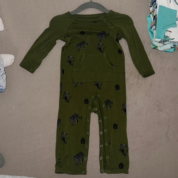 Kyte baby 6-12m nwot - Picture 1 of 2